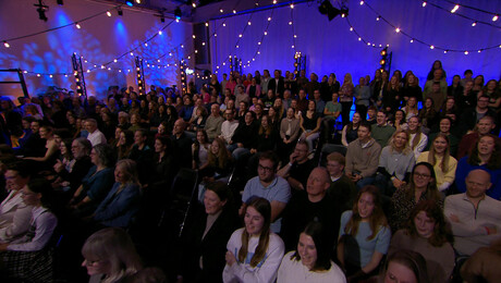 Mollenstreken | Mollenstreken - jubileum